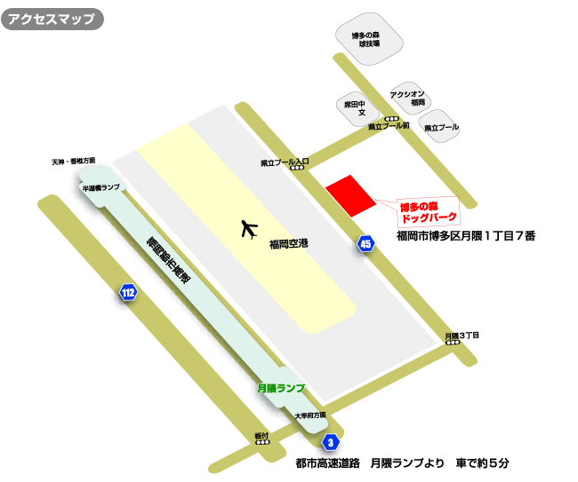 �A�N�Z�X�}�b�v